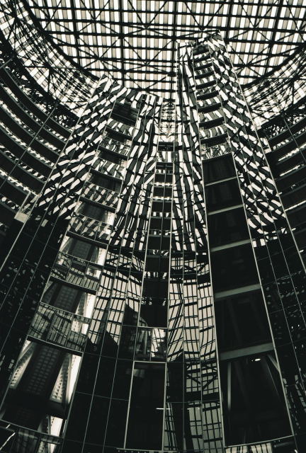 thompson center